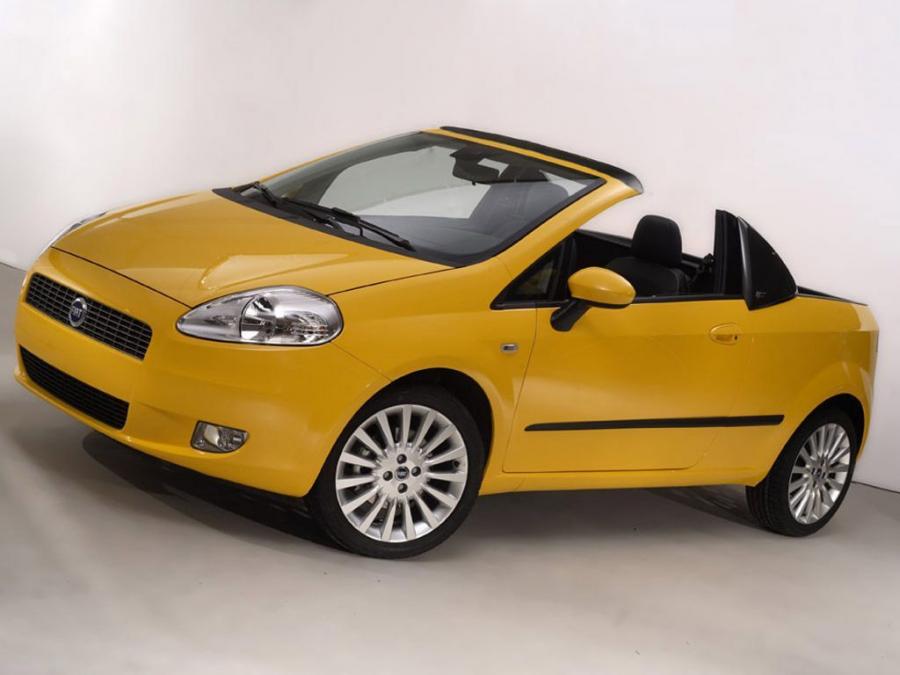  Fioravanti Skill Concept 2006 года  (фото 1 из 7)